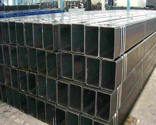 无棣q355b方管